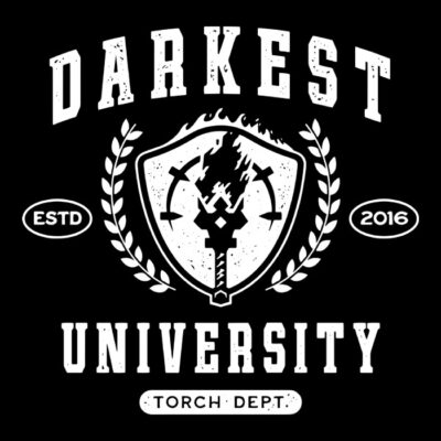 Darkest University Emblem