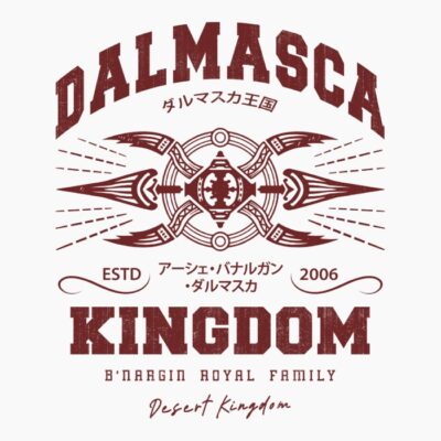 Kingdom Emblem