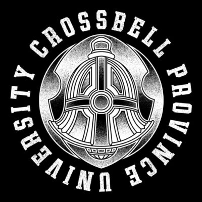 Province University Emblem