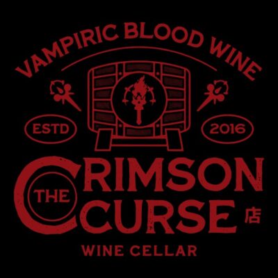 Curse Wine Cellar