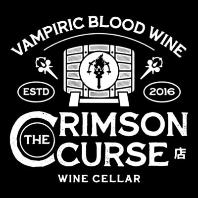 Curse Wine Cellar Emblem