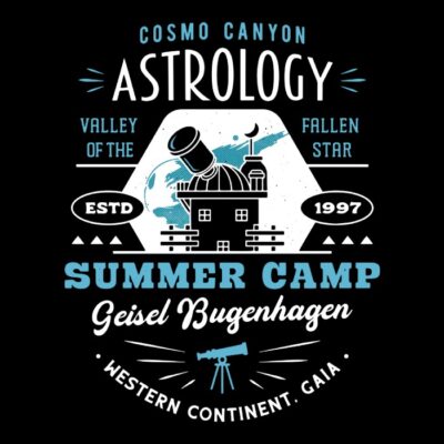 Fantasy Canyon Summer Camp