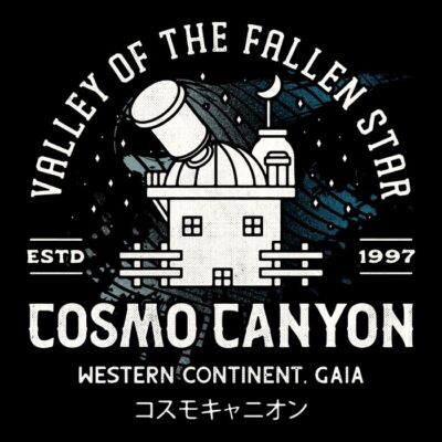 Fantasy Canyon Emblem