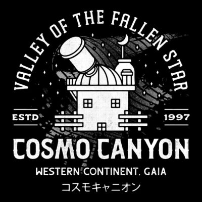 Fantasy Canyon Crest