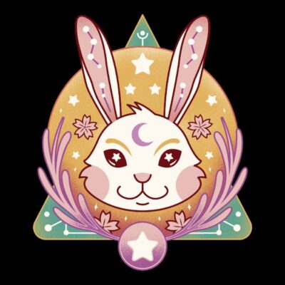 Constellation Rabbit