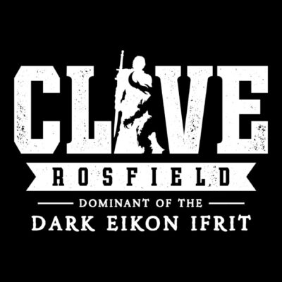 MC Fantasy Dark Eikon Crest