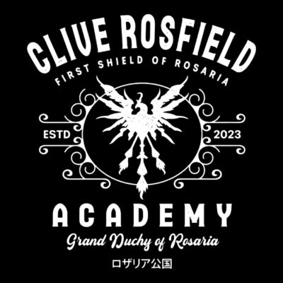 MC Fantasy Academy Emblem