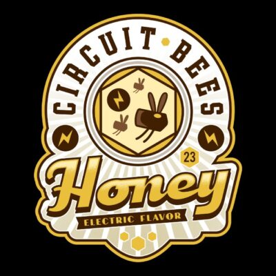 Circuit Bees Honey