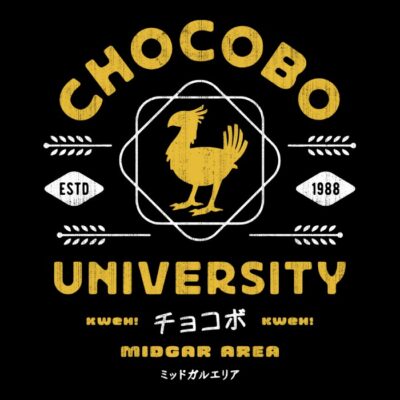 Big Yellow Bird University