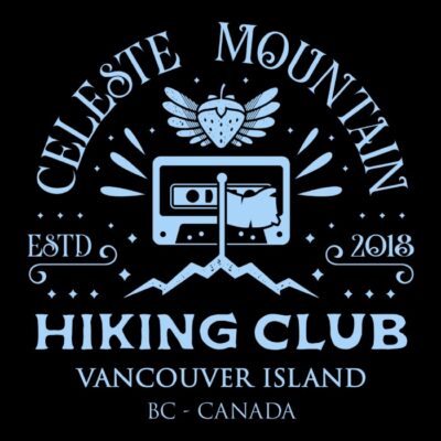 Mountain Hiking Crest