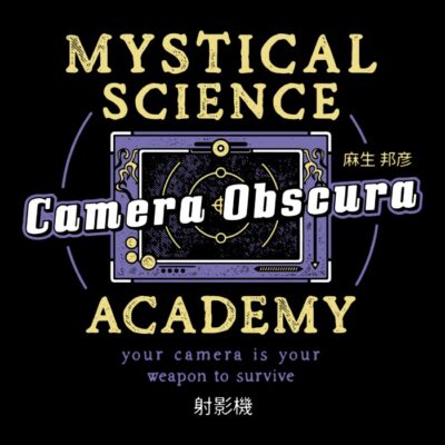 Camera Obscura Academy