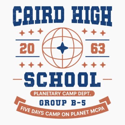 High School Camp