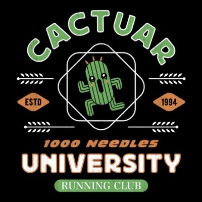 Cactus Running Club University