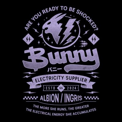 Bunny Electric Condense Grunge