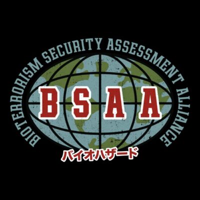 Special Forces Vintage Emblem