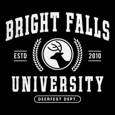 Falls University Emblem