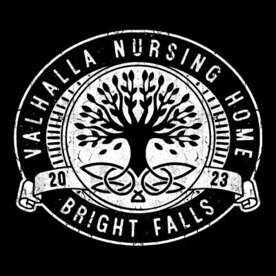 Nursing Home Crest