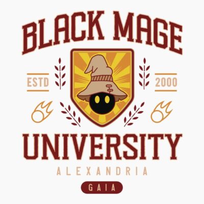 Black Mage University