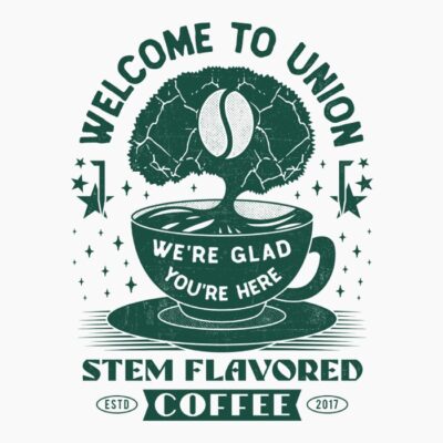 Immersive Mental World Coffee