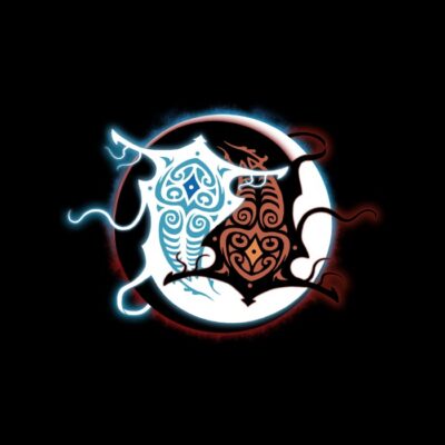 Caos and Peace Spirit