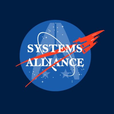 Aeronautics and Spectre Administration