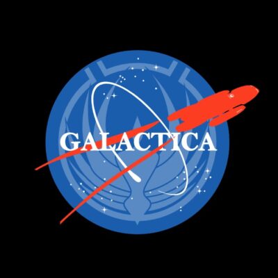 Sci-fi galactic