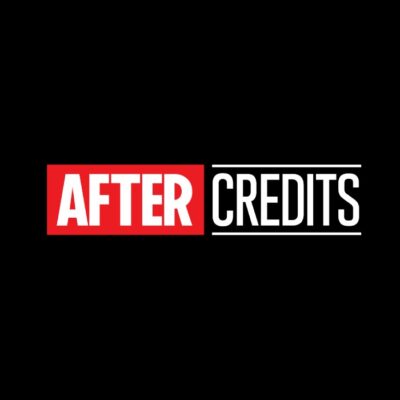 After credits