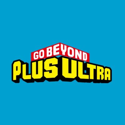 Plus Ultra: Go Beyond
