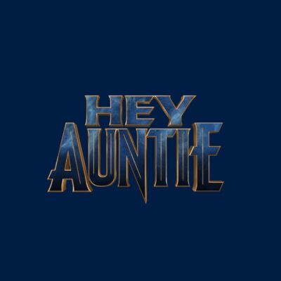 Hey Auntie