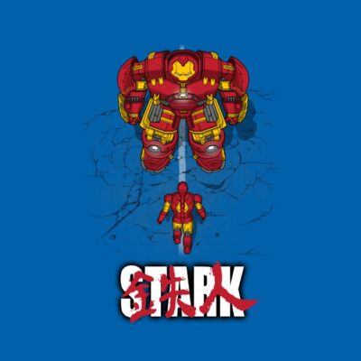 The Big Green buster