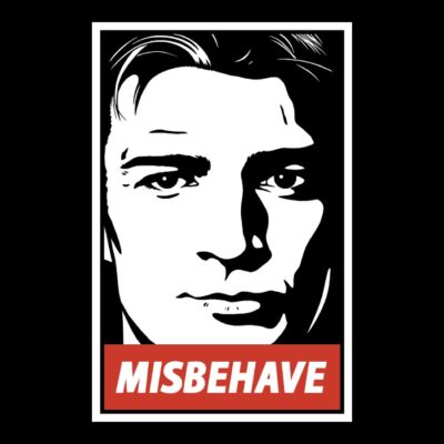 Misbehave!