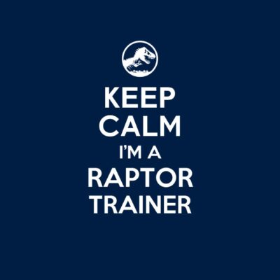 Raptor Trainer