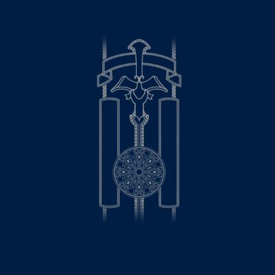 Fantasy Royalty uniform