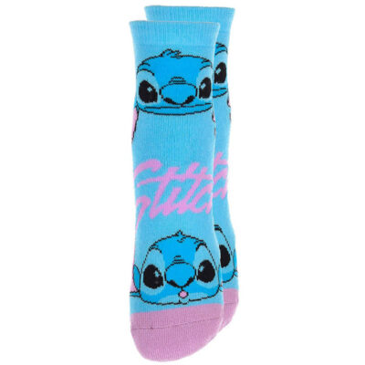 Alternative view of Calcetines Antideslizante Infantiles Lilo