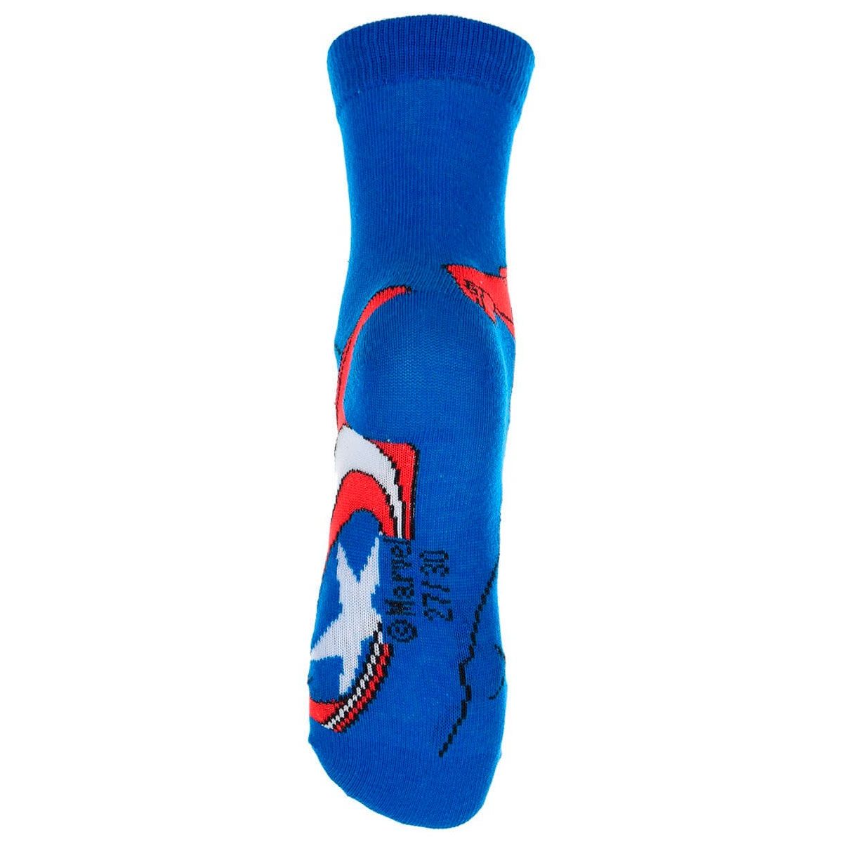 Pack 3 calcetines infantiles avengers - imagen 5