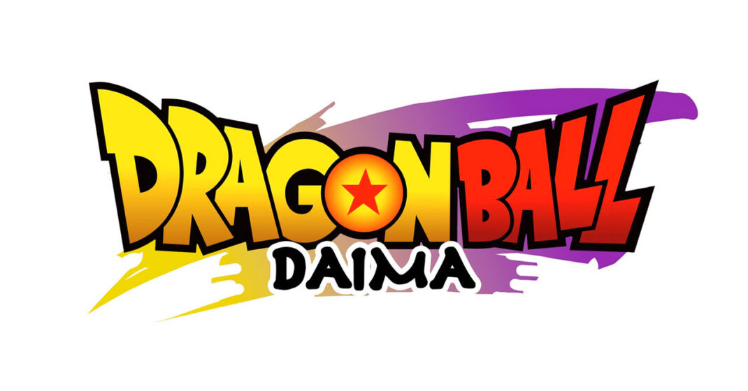 Banner dragon ball daima