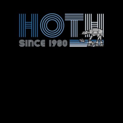Hoth Since 1980
