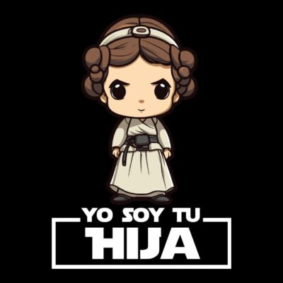 Yo soy tu hija - B