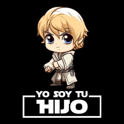 Yo soy tu hijo - B