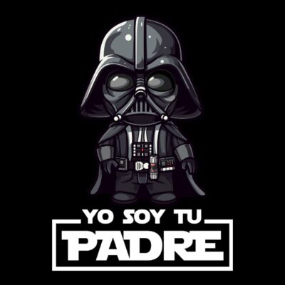 Yo soy tu padre - B