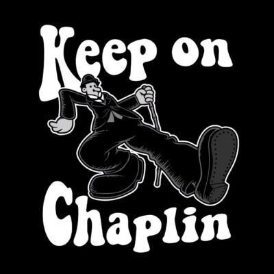Keep on Chaplin
