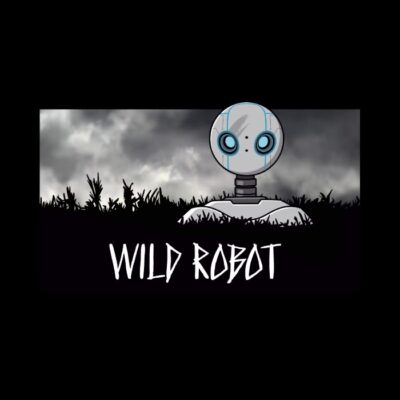 Wild Robot