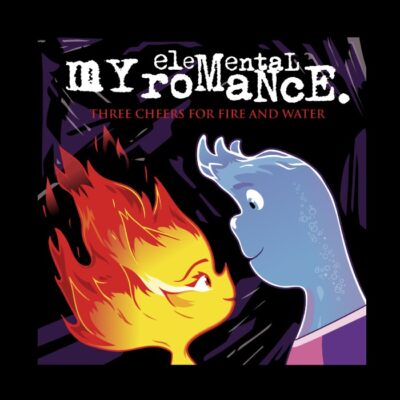 My Elemental Romance