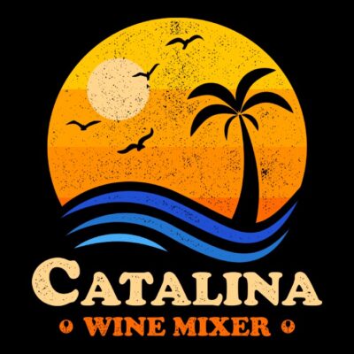 Catalina wine mixer v2