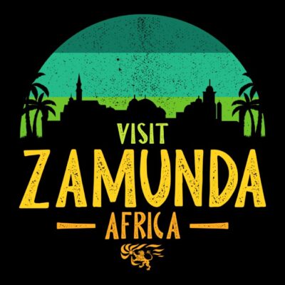 Visit zamunda