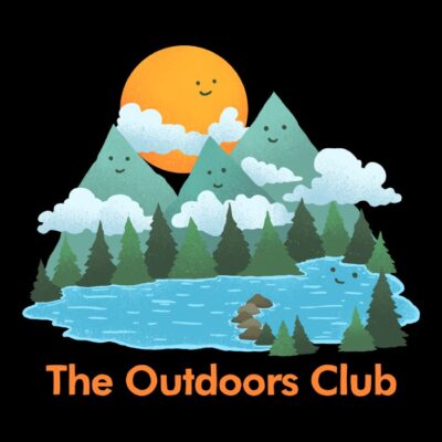 The outdoors club