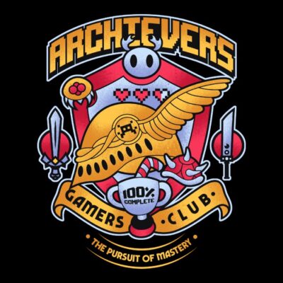 Archievers gamers club