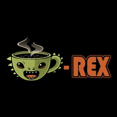 The Tea-Rex