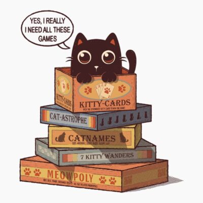 Kitty Games