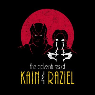 Adventures of Vampires